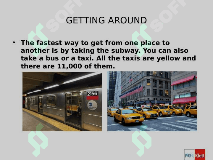New York City 5