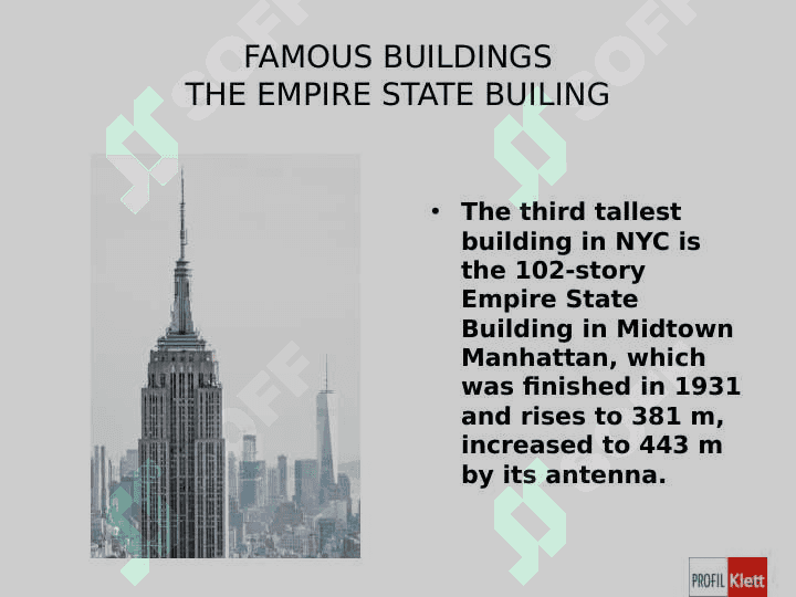 New York City 7