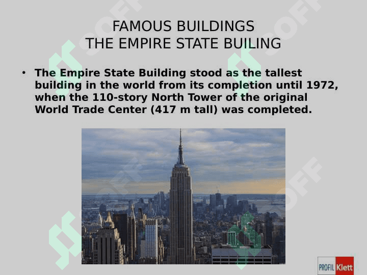 New York City 8