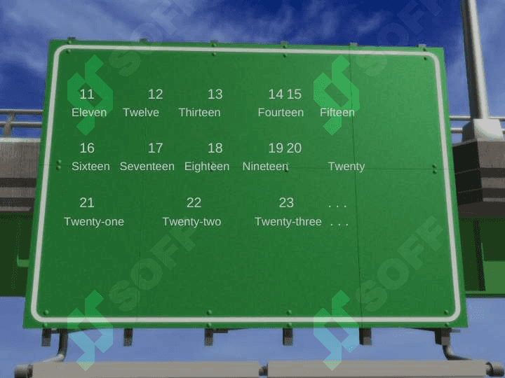 THE NATURAL NUMBERS 3