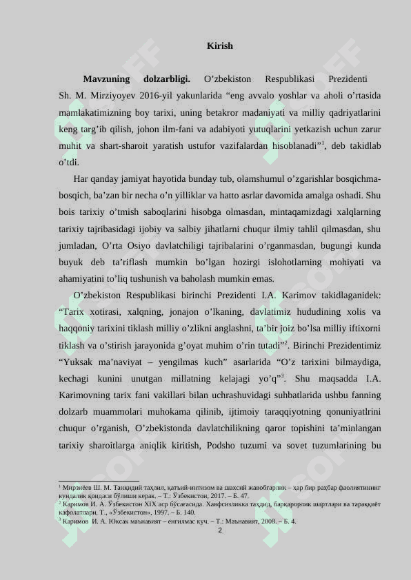 Buxoro amirligi davlat boshqaruvi va diplomatiyasi.doc 2