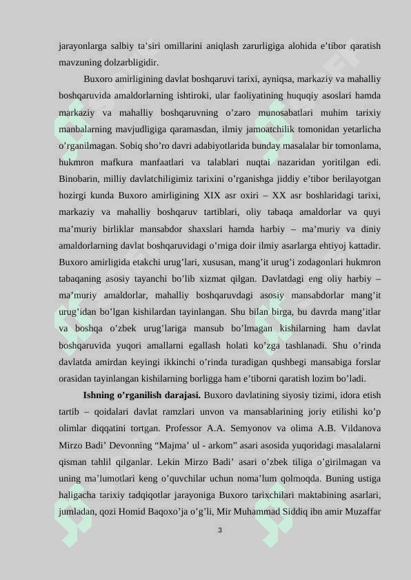 Buxoro amirligi davlat boshqaruvi va diplomatiyasi.doc 3