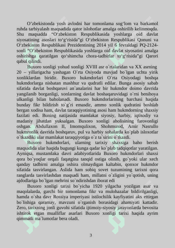 Buxoro xonligi tarixi.docx 3