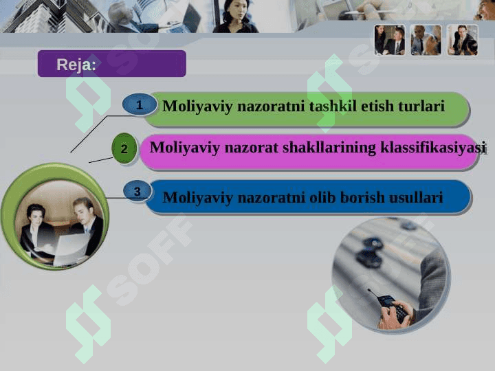 MOLIYAVIY NAZORATNI TASHKIL ETISHNING NAZARIY VA HUQUQIY ASOSLARI 2