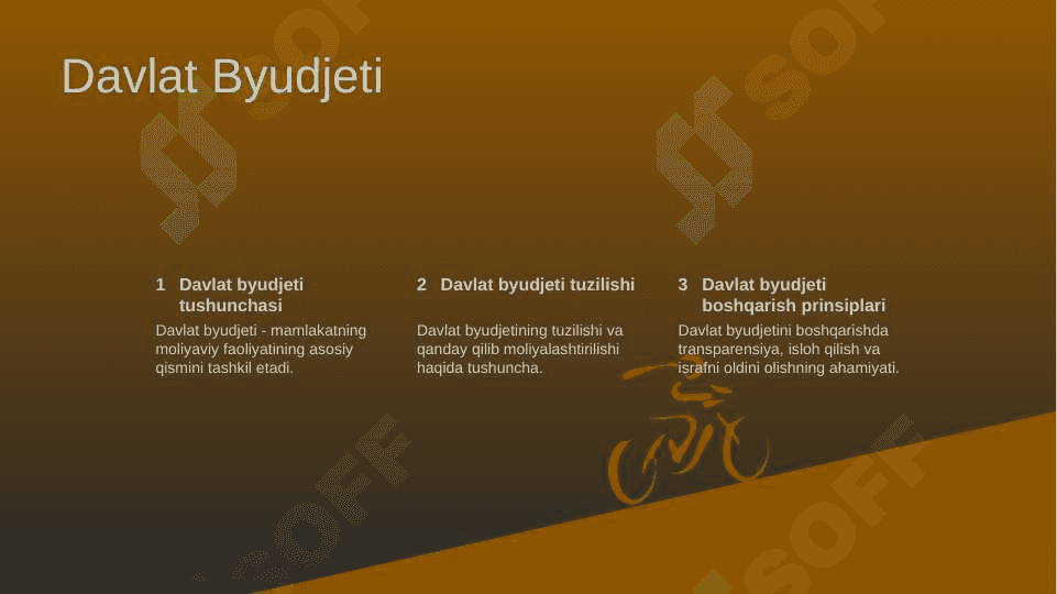 Davlat byudjeti 8