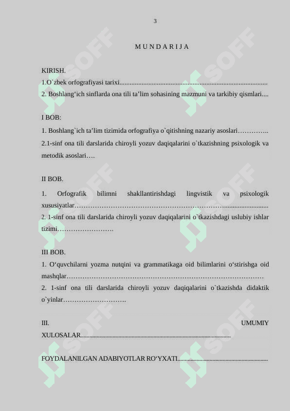 1-sinf ona tili darslarida chiroyli yozuv daqiqalarini o`tkazish uslubiyoti 3