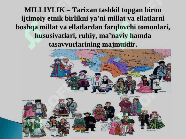 Milliylik falsafiy va axloqiy kategoriya sifatida 3