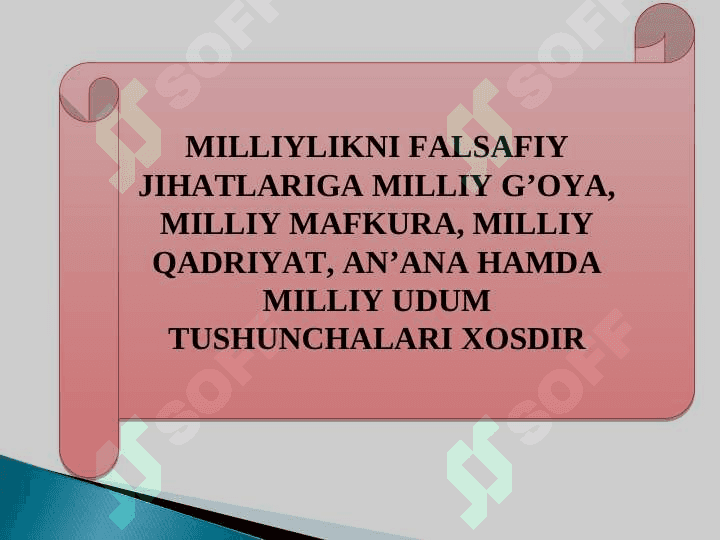 Milliylik falsafiy va axloqiy kategoriya sifatida 5