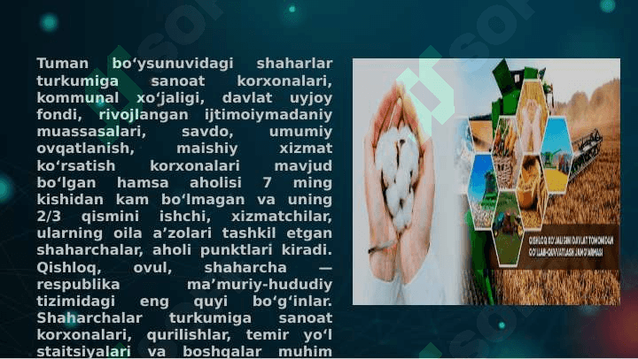 O’zbekiston Respublikasining ma’muriy-hududiy tuzilishi 4