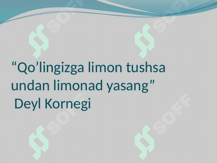 Fikrlash dizayni 7