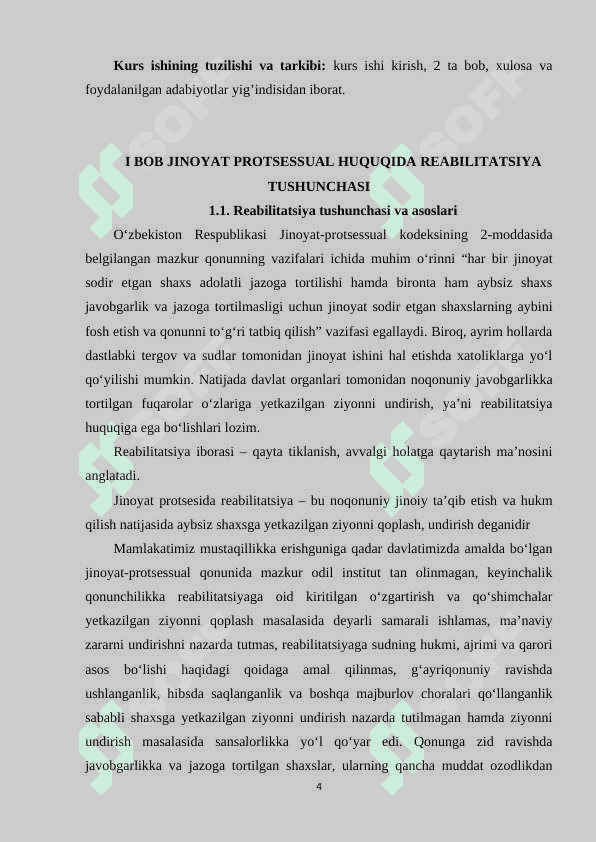JINOYAT PROTSESSUAL HUQUQIDA REABILITATSIYA TUSHUNCHASI 4