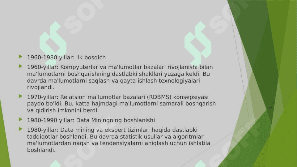 MIT kirish va rivojlanish taqvimi 3