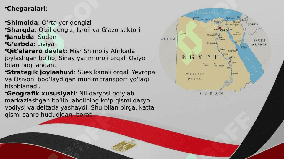 Misr Arab Respublikasi 5