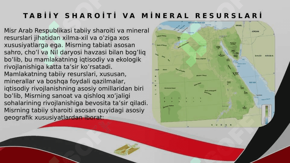 Misr Arab Respublikasi 6