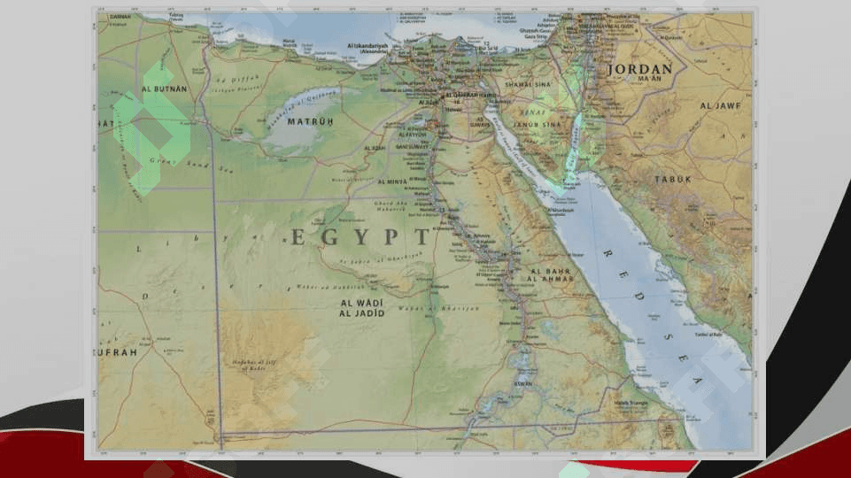 Misr Arab Respublikasi 8