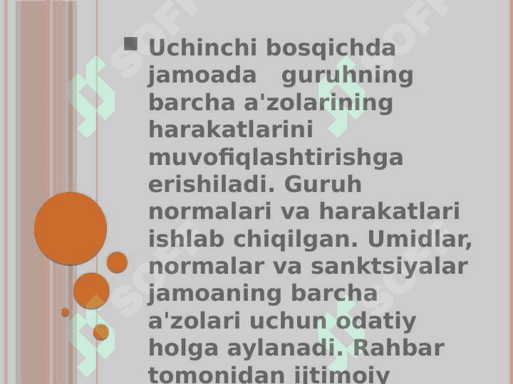 Tarbiyachi, o‘qituvchi va o‘quvchining o‘zaro hamkorligi. 4