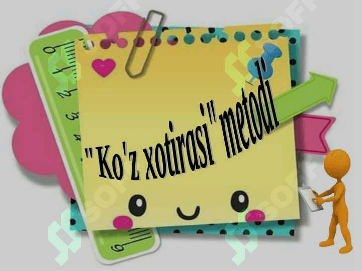 X va h undoshining  imlosi 7