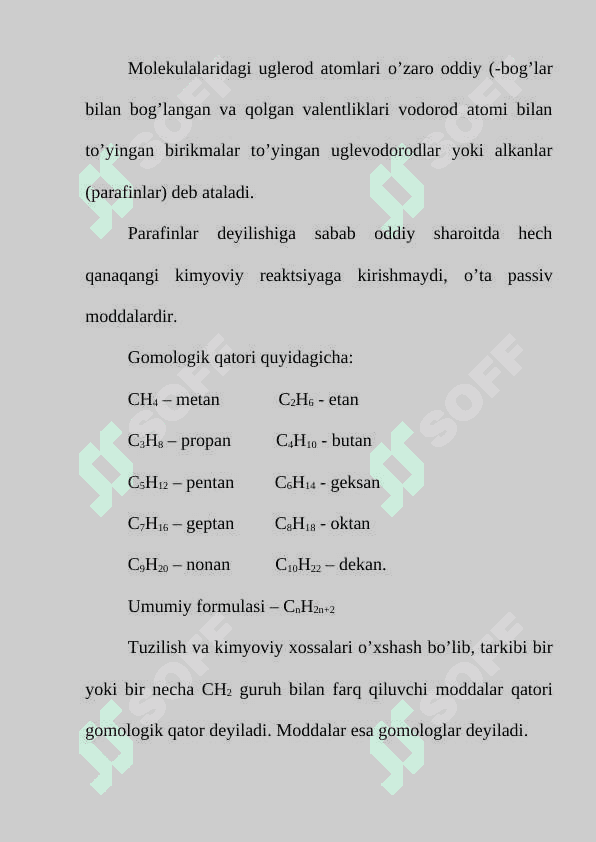 Nitrobirikmalar klassifikatsiyasi.Nomlanishi. Laboratoriyada sanoatda olinishi. 3