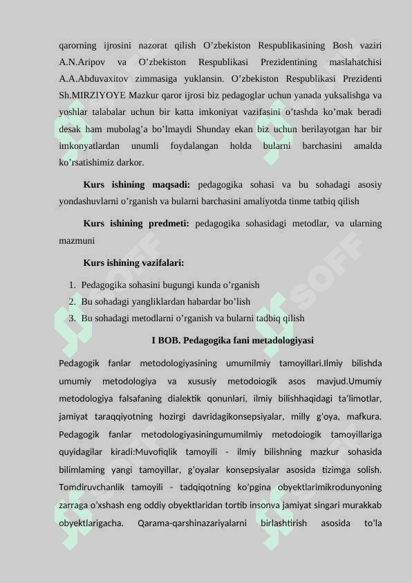 Pedagogikadagi asosiy metodologik yondashuvlar 5