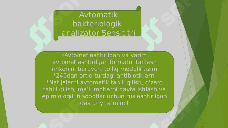 Murakkab serologik reaksiyalar. 3