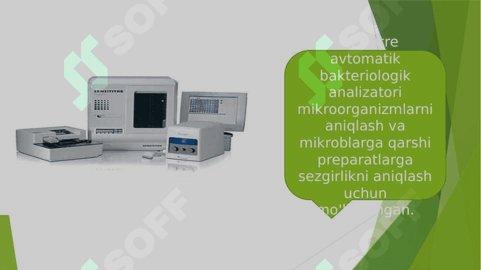 Murakkab serologik reaksiyalar. 4