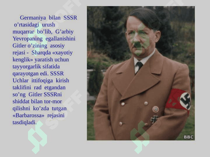 1941-1945-yillarda Sovet-german urushi 2