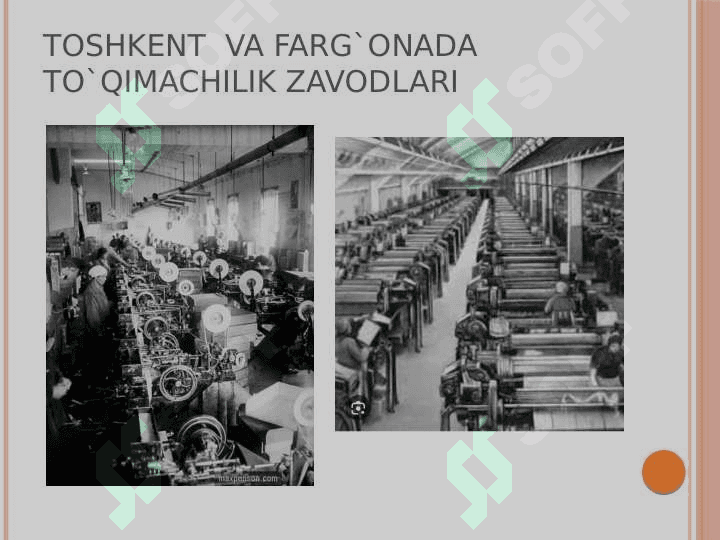 Energetika va Yoqilg`i sanoati 4