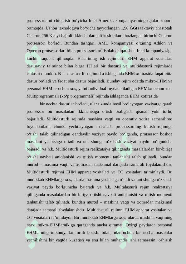 Avtomatlashtirilgan loyihalashning texnik vositalari 7