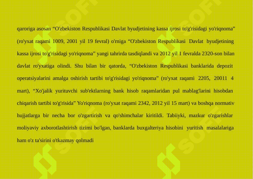 Buxgalteriya sektorini raqamlashtirish samaradorligi 4