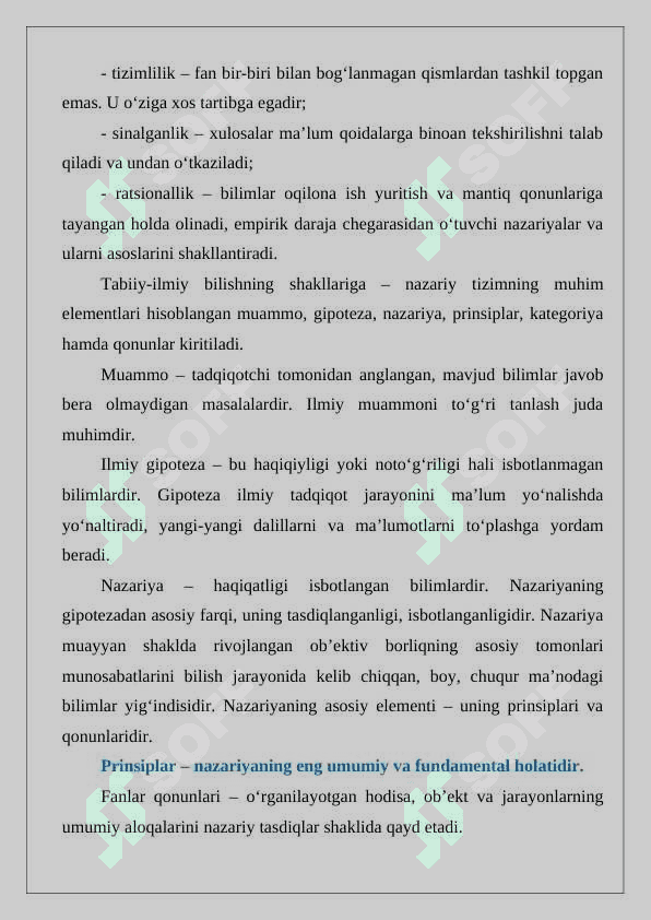 Ilmiy tadqiqotlarning turlari 4
