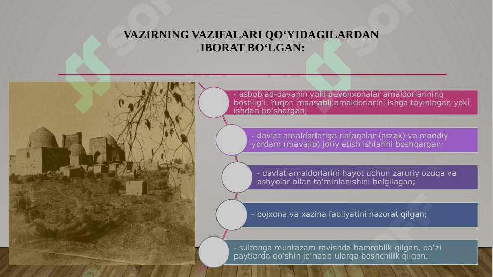Xorazm davlati boshqaruv tizimi 4