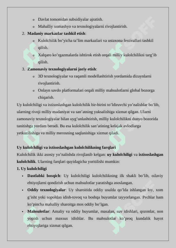 Uy_kulolchiligi_va_ixtisoslik_bilan_bog'liq kulolchilik 4