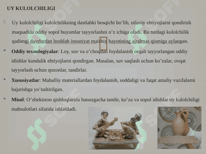 Uy_kulolchiligi_va_ixtisoslik_bilan_bog’liq kulolchilik 4