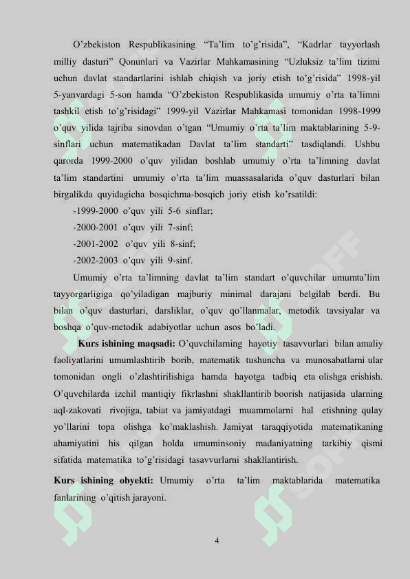 Maktabda  o'quvchilarni  matematik  isbotlashga   o'rgatish 4