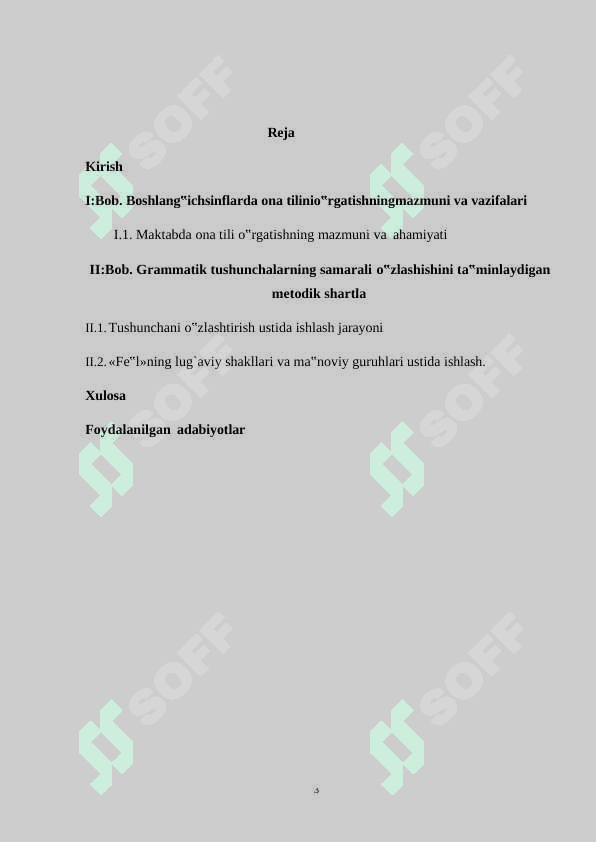 1-4-sinfda fe’l yasovchi qo’shimchalar mavzusini o’rganish 3