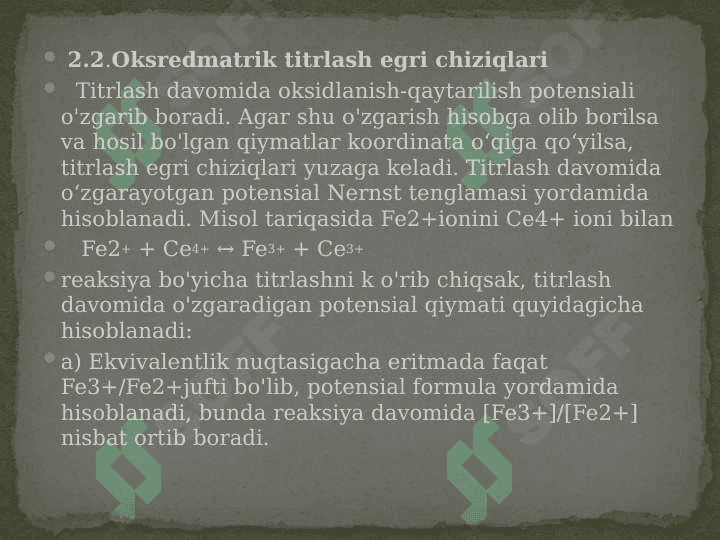 DIXROMATOMETRIYA 7