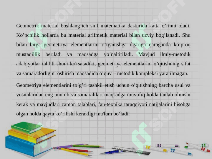 4-sinfda geometrik material 4
