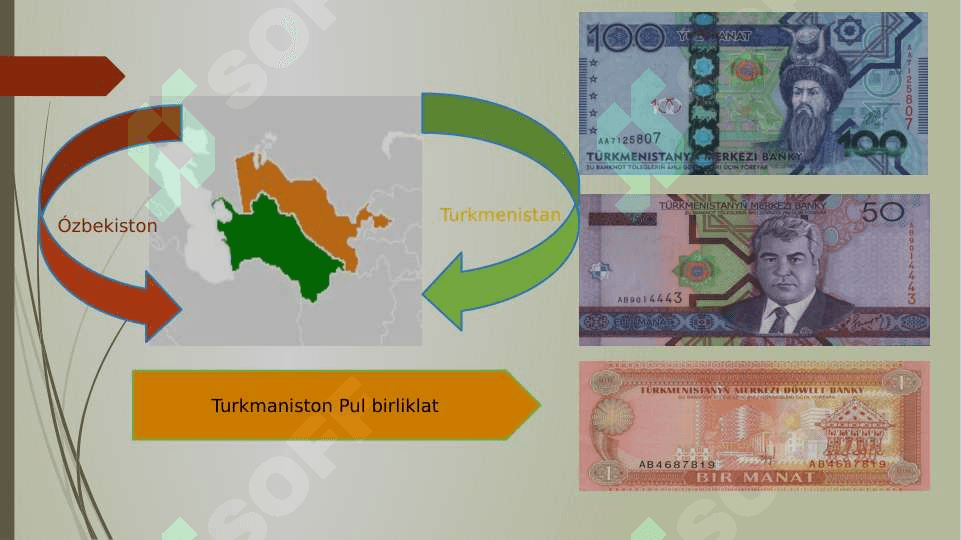 Turkmaniston davlat bojxona tizimi 5
