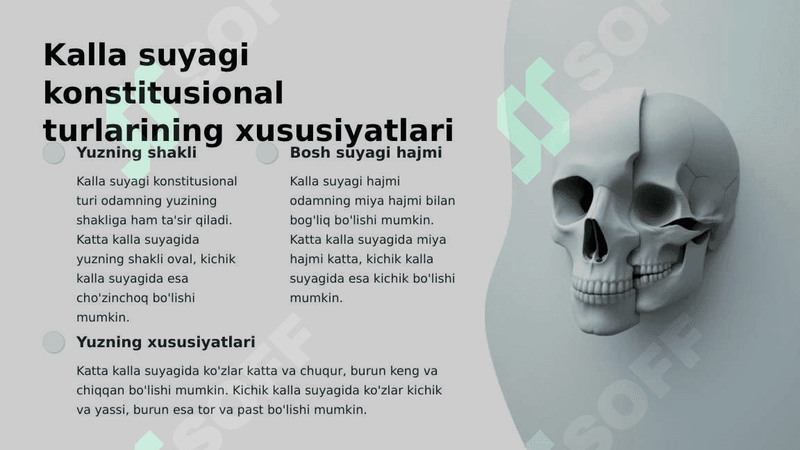 Kalla suyagi konstitusional turlari 4