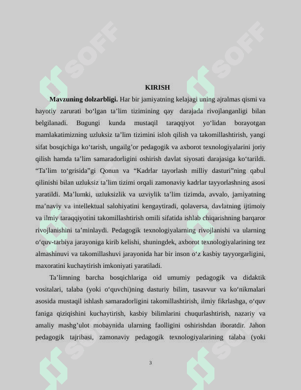 Darslarda innovatsion ta'lim metodlari 3