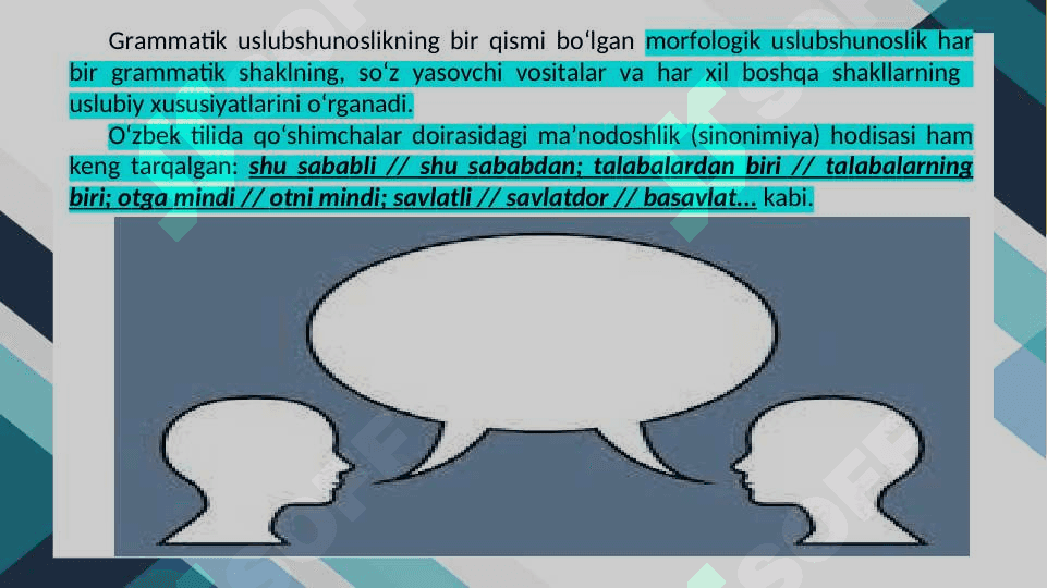 Nutq mаdаniyati va nutq uslublari 7