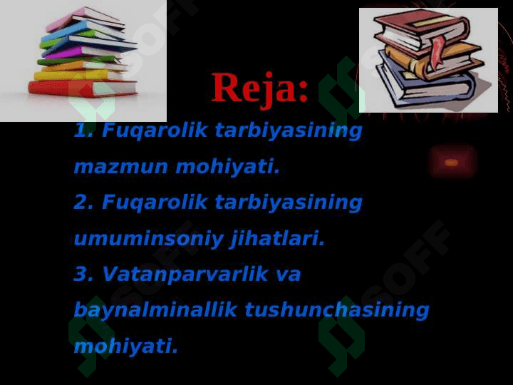 Fuqarolik tarbiyasi 2