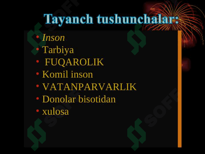 Fuqarolik tarbiyasi 3