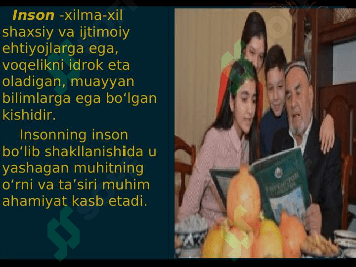 Fuqarolik tarbiyasi 4