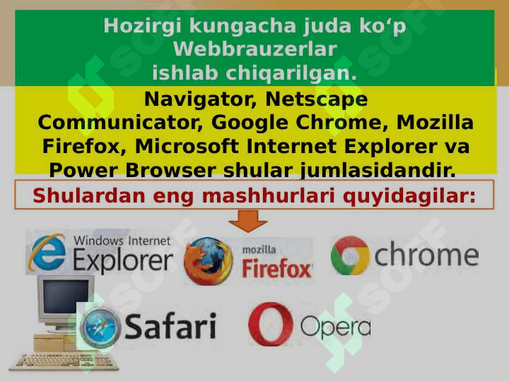 Internet brauzerlari 3