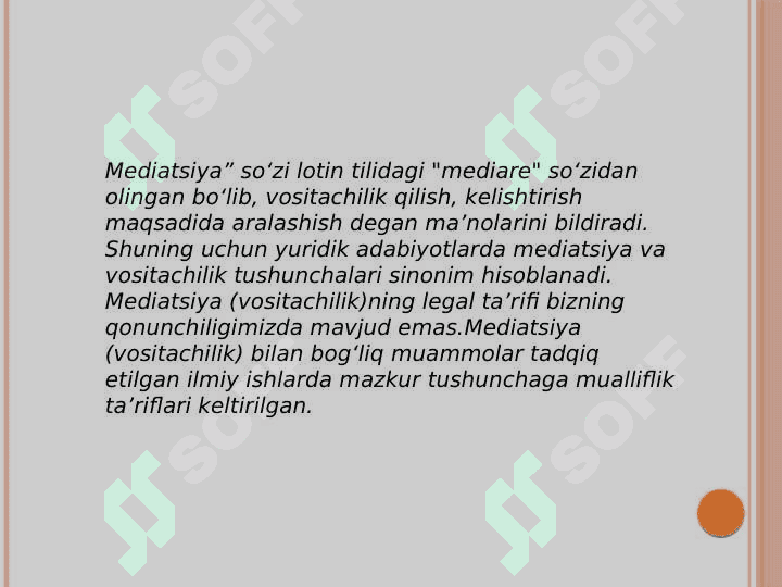 Nizoni hal qila olish koʼnikmasi 2