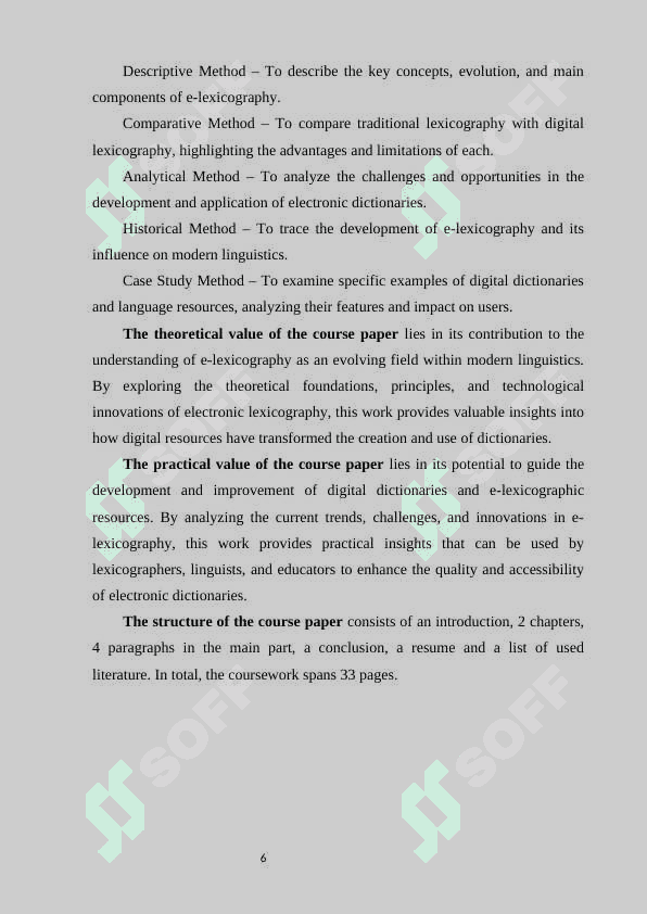E-lexicography in the 21st centuary. Electronic lexicography in the 21st centuary 4