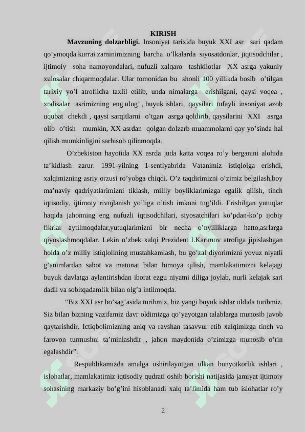 Tarbiyaviy tadbirlarda xalq rivoyatlaridan foydalanishning o’rni 2