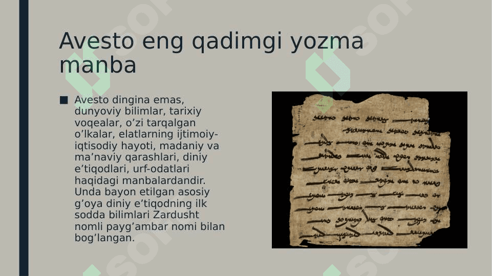 O’rta Osiyoning qadimgi bitiklari va epigrafik yodgorliklari 7