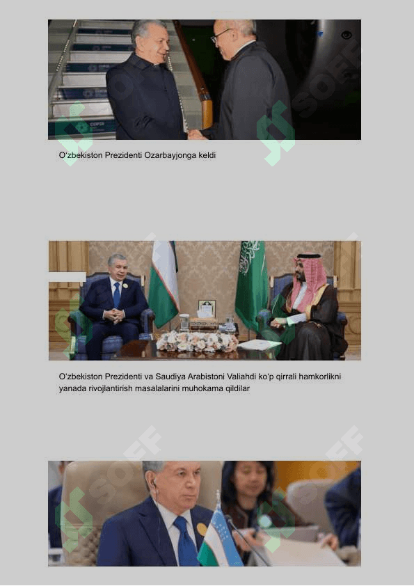 O'zbekiston Respublikasi tashqi siyosati va diplomatiyasi 4